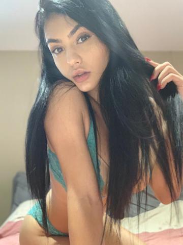 Алина